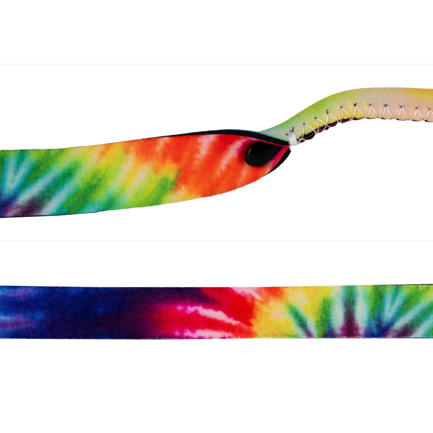 The Tie Dyes