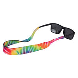 The Tie Dyes