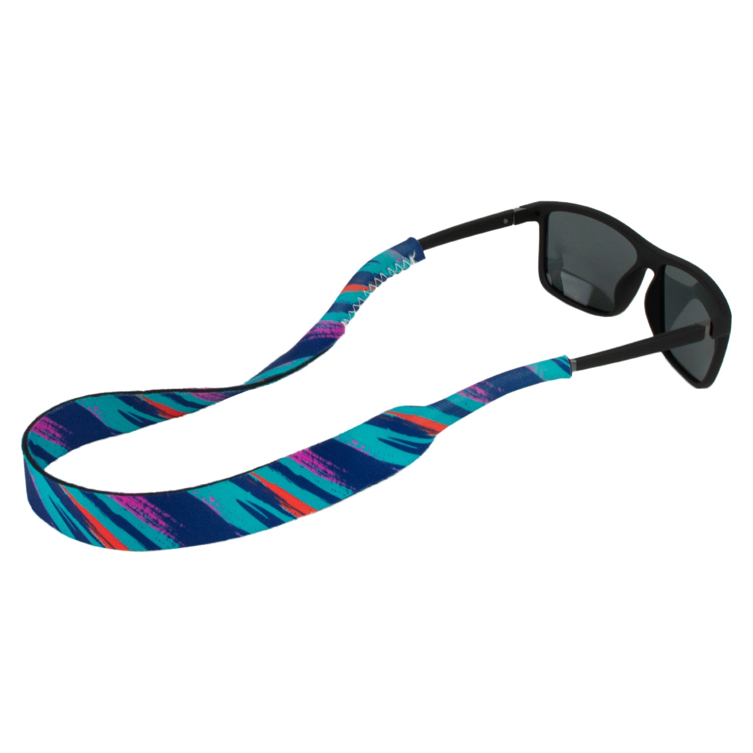 Soft Floating Sunglasses Retainer - 8 Colors