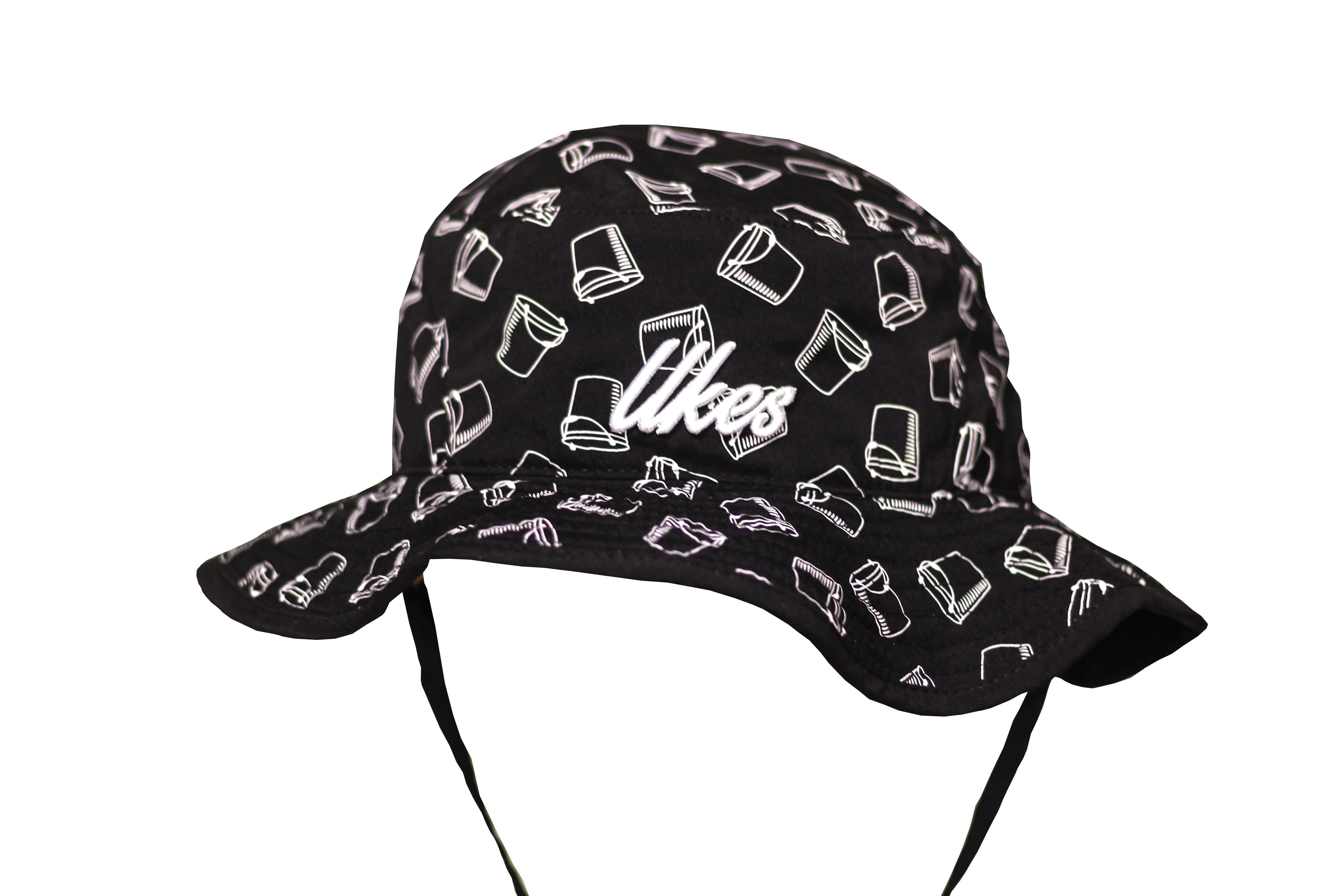 Bucket Hats – Ukes