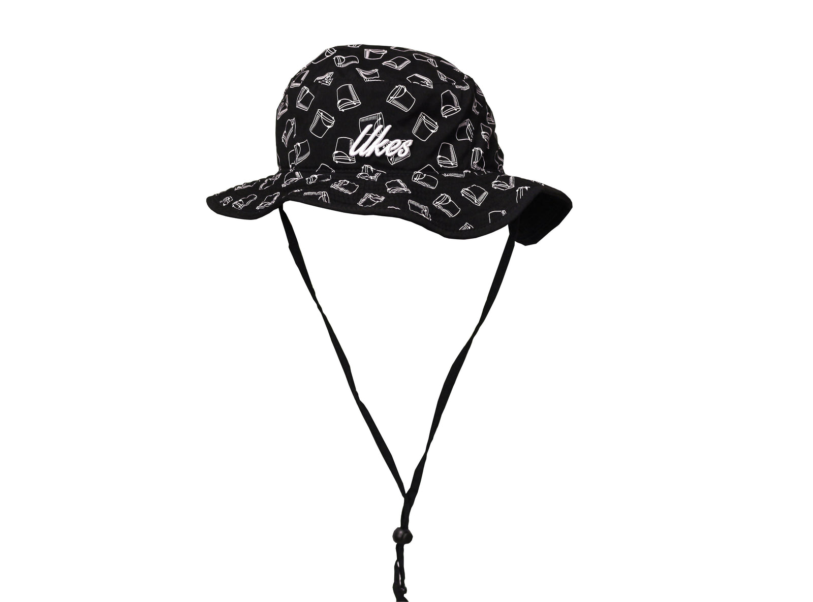 Bucket Hat - Waterproof Boonie Hat - 58cm